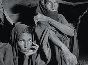 Exposition Desert Camp, Rencontres sous tentes sahariennes