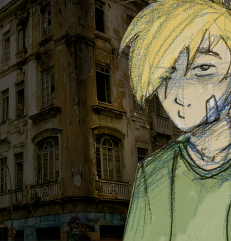 Les aventures de Paka - Episode 1040