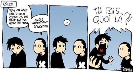 Les aventures de Paka - Episode 1040