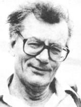 La vie de Kronid Lioubarski