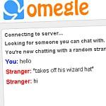 Discuter avec un parfait inconnu