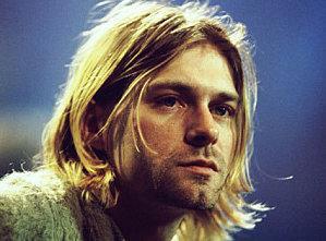 Kurt Cobain : 15 ans déjà