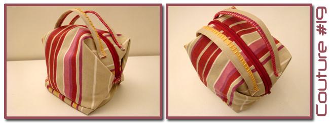 Couture #19: Trousse Vanity