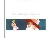 Walt Wihtman, "Feuilles d'herbe"