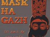 Podcast Mask Gazh