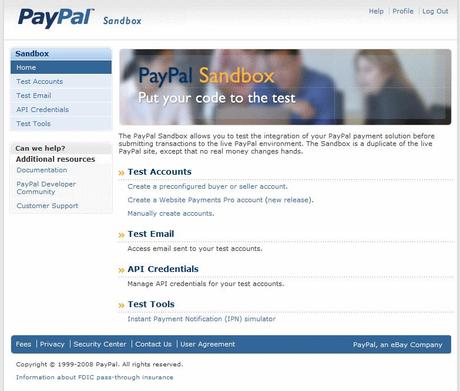 Installer Paypal sur Prestashop