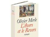 L'Avers Revers d'Olivier Merle