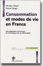 Consommation modes France