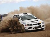 Safari Rallye 2009, poussière, déceptions vainqueur