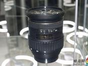 News nouvel objectif Tokina 18-60mm f/2.8