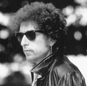 Bob Dylan présente un nouveau morceau