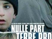 Nulle part, Terre Promise Emmanuel Finkiel