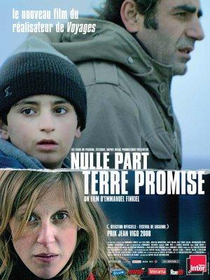Nulle part, Terre Promise - De Emmanuel Finkiel