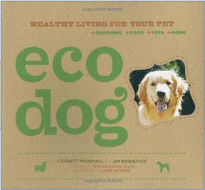 Couverture du livre Eco dog