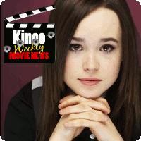 Kinoo's Weekly Movie News: O8.O4.O9