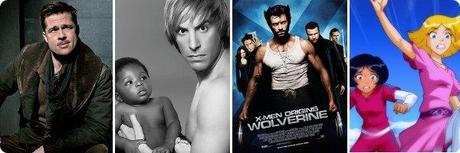 Kinoo's Weekly Movie News: O8.O4.O9