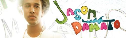 Jason Damato, One Warm Coat (video) + Capsized  (live video)