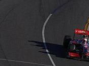 McLaren rendez-vous avril