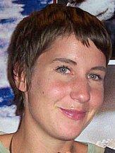 Élise BLOT, lauréate du Prix Première Chance à l'Écriture 2009