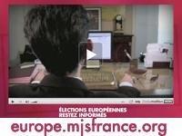 Voulez-vous vivre dans l’Europe de ses amis ? (Sarkozy sur Fakebook)