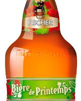 La Fischer fait le Printemps !