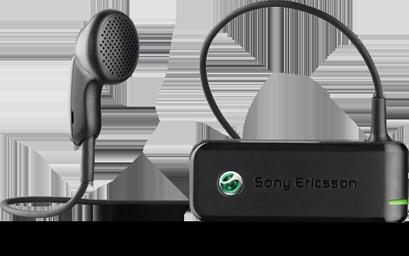 Sony Ericsson VH300