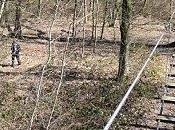 partie jambes l'air entre filles...