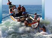 Images impressionnantes