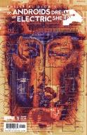 Androides comics