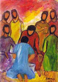 Benoît XVI, Homélie pour la messe 