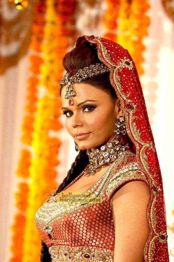 [PHOTOS] Rakhi Sawant se cherche un mari
