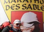Marathon Sables enseignements