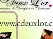 Notre Partenaire "Cdeuxlor" communique