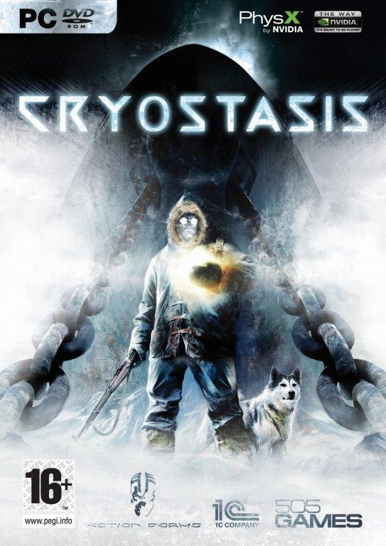 Cryostasis : The Sleep of Reason