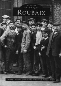 Paris-Lille direction Roubaix