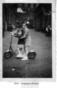 Paris-Lille direction Roubaix