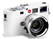 blanc pour Leica