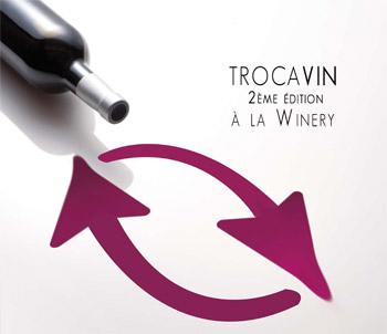 Youwine Rendez-Vous Jeudi: Trocavin Winery