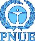 Logo - PNUE - Programme des Nations Unies pour l'environnement - ONU