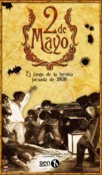 2 de mayo