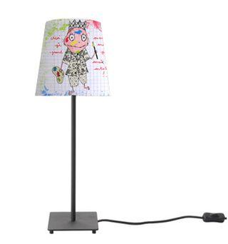 Lampe 2
