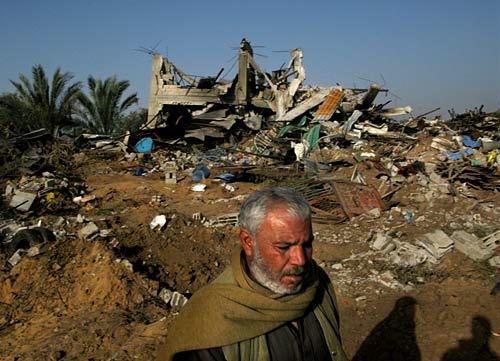 Gaza crise prolonge sans perspectives paix durable