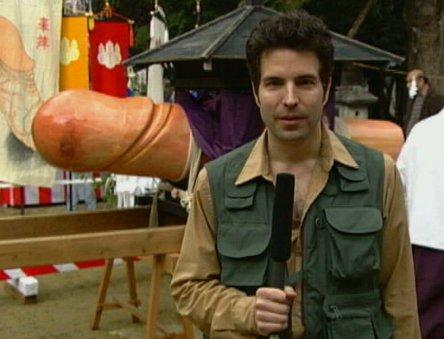 Le festival de la quéquette