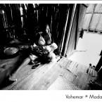 Guillaume Mounié portraits photographies voyage
