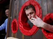 sont fous Allemands fumeurs