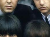 Réedition Beatles