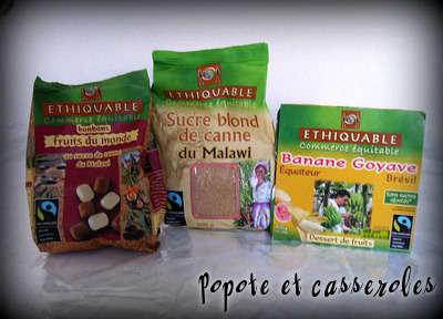 Consommer façon responsable solidaire, c’est possible