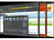 Firefox voir toutes couleurs