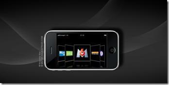 La TV sur votre iPhone 3G avec Orange Redneck   buzzmarketing