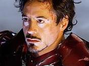 Robert Downey parle Iron